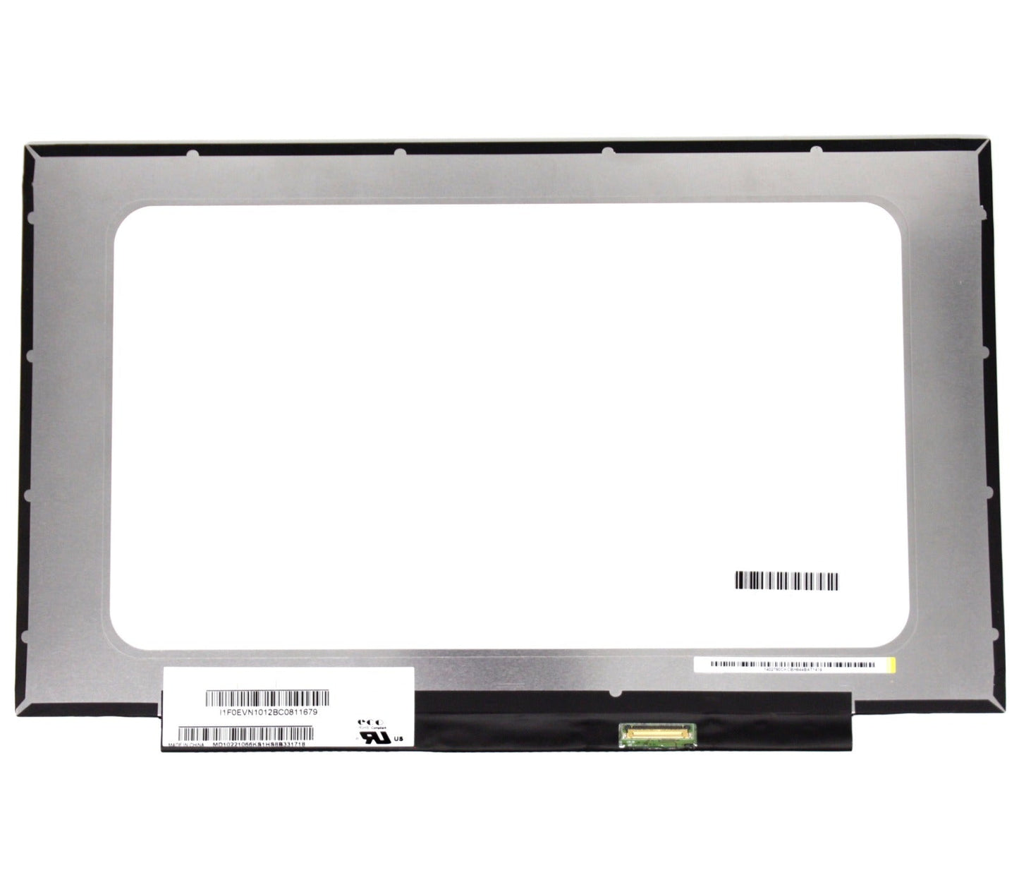 HP 14S-DK0095AU 14.0" WXGA HD Laptop Screen - AJParts Canada
