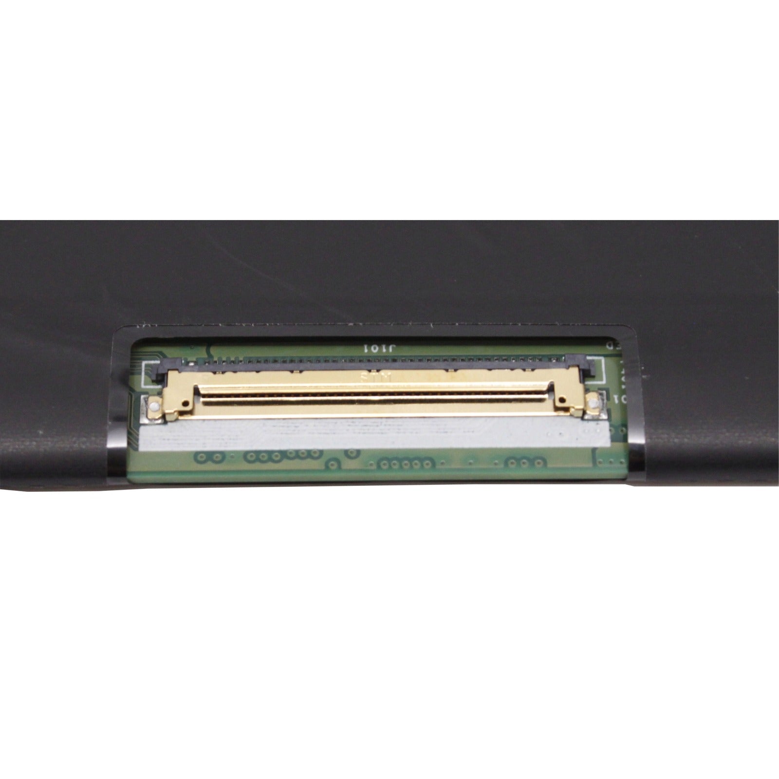 System76 Gazelle 15.6-Inch (GAZE18) 15.6" LED LCD 40Pin Laptop Screens - AJParts Canada