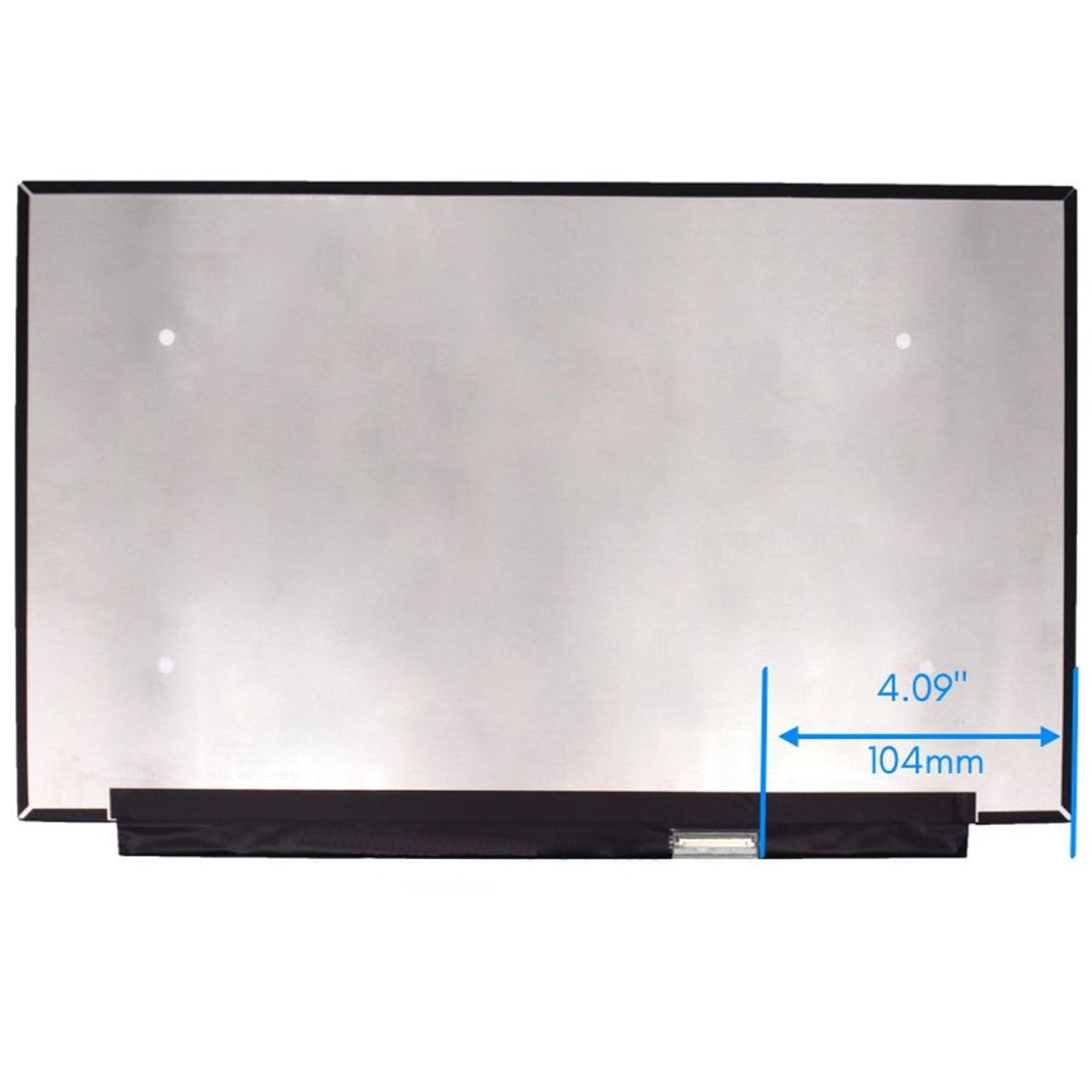 Lenovo PN 5D10U40193 15.6" 40Pin(Connector) Laptop Screens - AJParts Canada