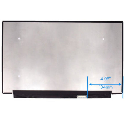 System76 Gazelle 15.6-Inch (GAZE18) 15.6" 40Pin(Connector) Laptop Screens - AJParts Canada