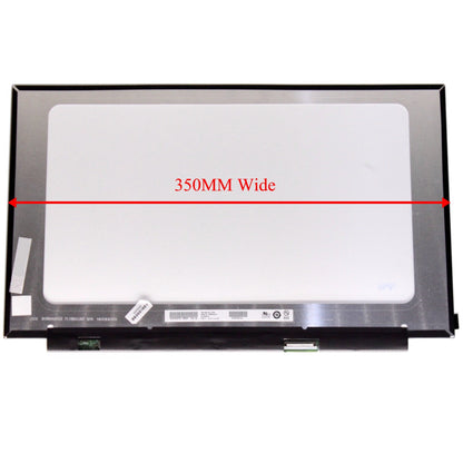MSI Alpha 15 A3DDK Series 15.6" Laptop Screen - AJParts Canada