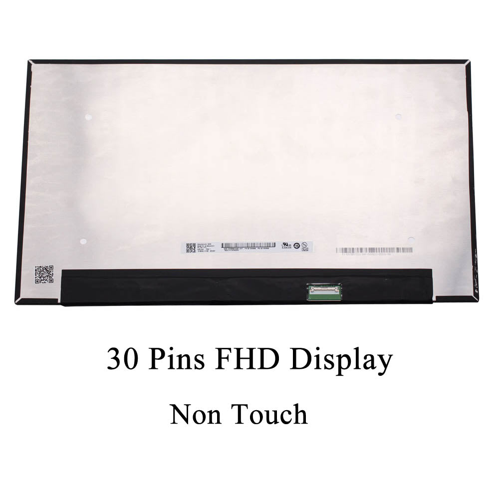 BOE NT156WHM-N4T 15.6" FHD Laptop Screens - AJParts Canada