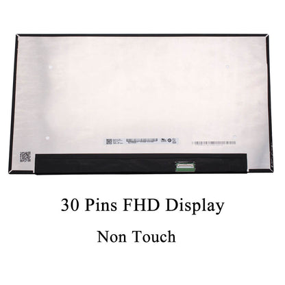 BOE NT156WHM-N4T 15.6" FHD Laptop Screens - AJParts Canada