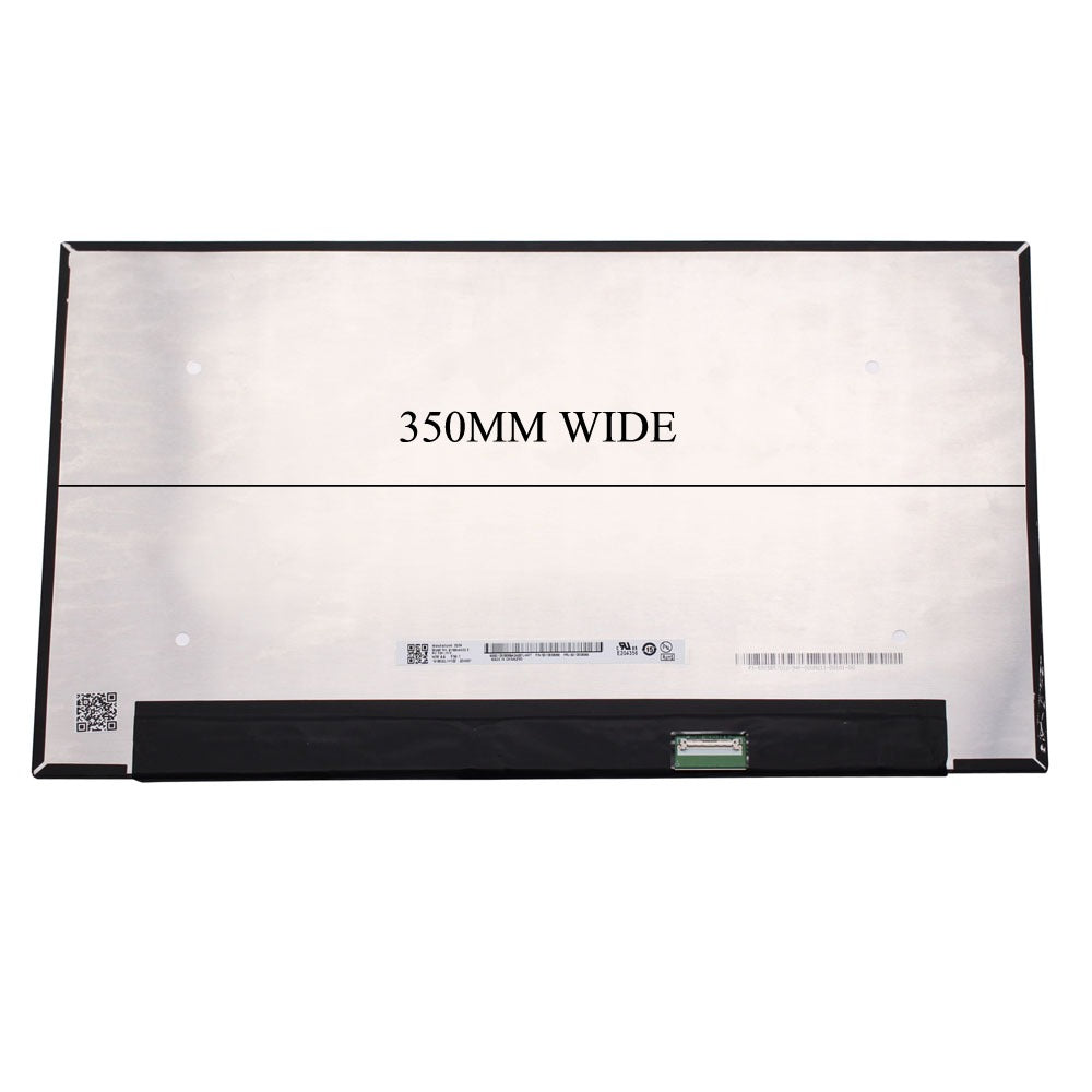 BOE NT156WHM-N4T 15.6" LED Matte Laptop Screens - AJParts Canada