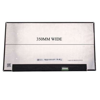 BOE NT156WHM-N4T 15.6" LED Matte Laptop Screens - AJParts Canada