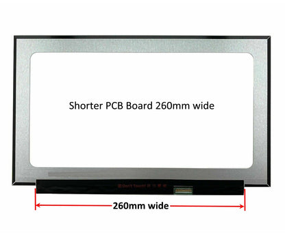 Lenovo Thinkpad P53 20QN000CMH 15.6" LCD LED Laptop Screens - AJParts Canada