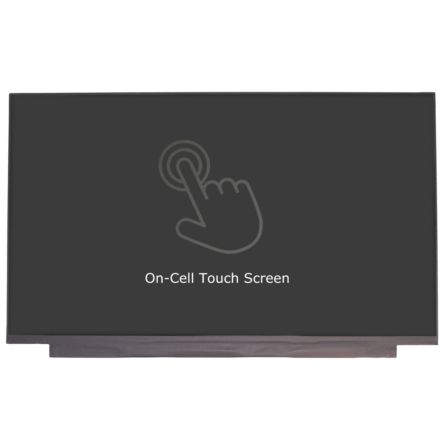 Dell P112F002 15.6" Glossy LED LCD IPS Laptop Replacement Screen