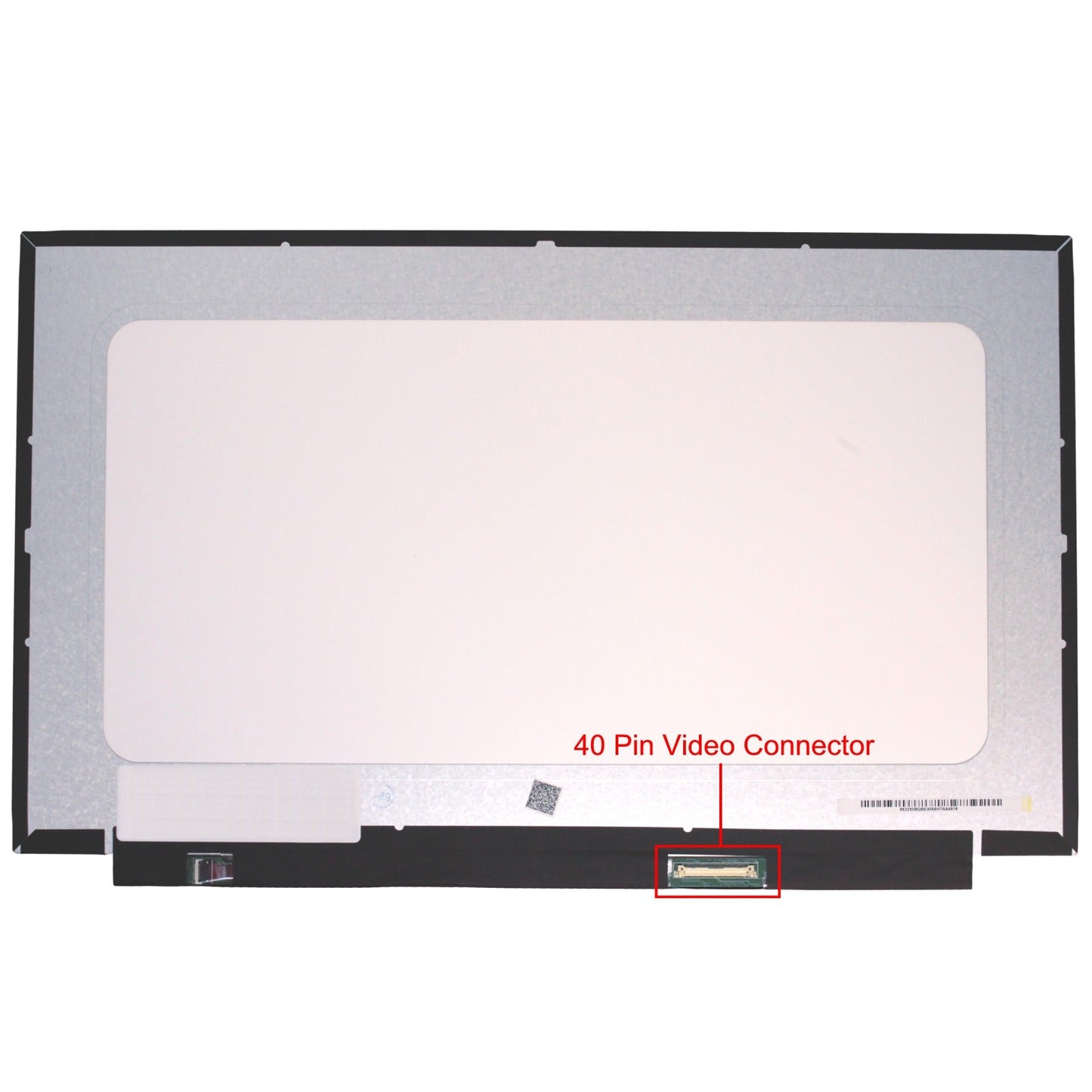Dell Inspiron 15 5594 15.6" Glossy LED LCD IPS Laptop Replacement Screen