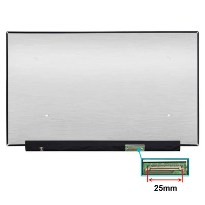 MSI Vector GP66 12UGS-249ES 15.6" LED LCD QHD 2560x1440 165Hz Laptop Replacement Screen
