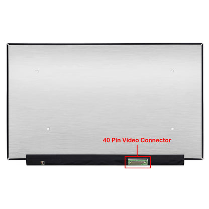 MSI Vector GP66 12UGS-249ES 15.6" LED LCD QHD 2560x1440 165Hz Laptop Replacement Screen