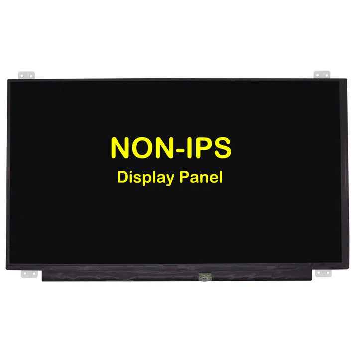 Lenovo V330-15IKB 15.6" Non-IPS Laptop Screen - AJParts Canada