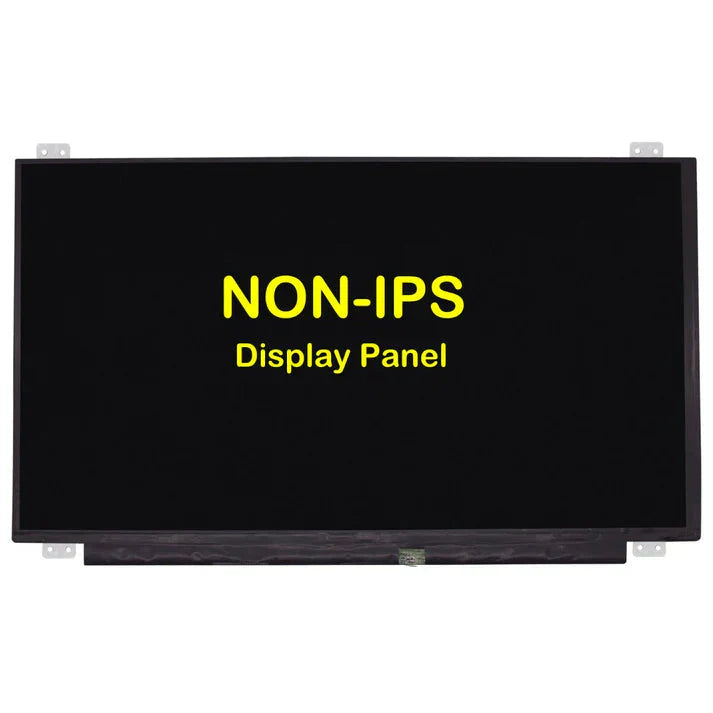 MSI GE62 2QF Apache Pro 15.6" Non-IPS Laptop Screen - AJParts Canada