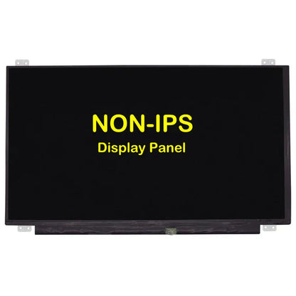 MSI GE62 2QF Apache Pro 15.6" Non-IPS Laptop Screen - AJParts Canada