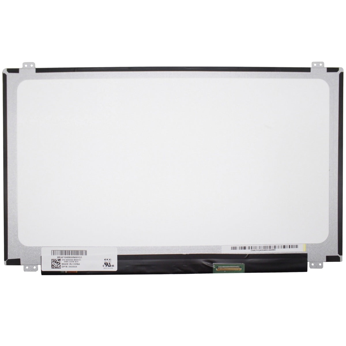 Asus X550CA-FB31 15.6" Glossy WXGA LED LCD Laptop Replacement Screen
