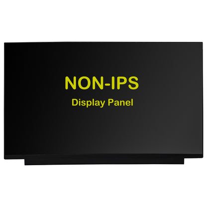 HP 15S-FQ2002NV 15.6" LED LCD Non-IPS FHD Laptop Screens - AJParts Canada