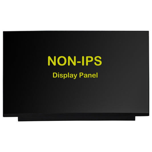 HP 15S-FQ2002NV 15.6" LED LCD Non-IPS FHD Laptop Screens - AJParts Canada