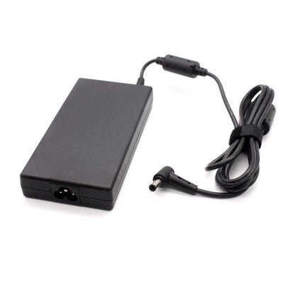 LITEON PA-1181-16 180W (19.5V 9.23A) 6.0mm x 3.7mm Tip Laptop AC Adapter Charger