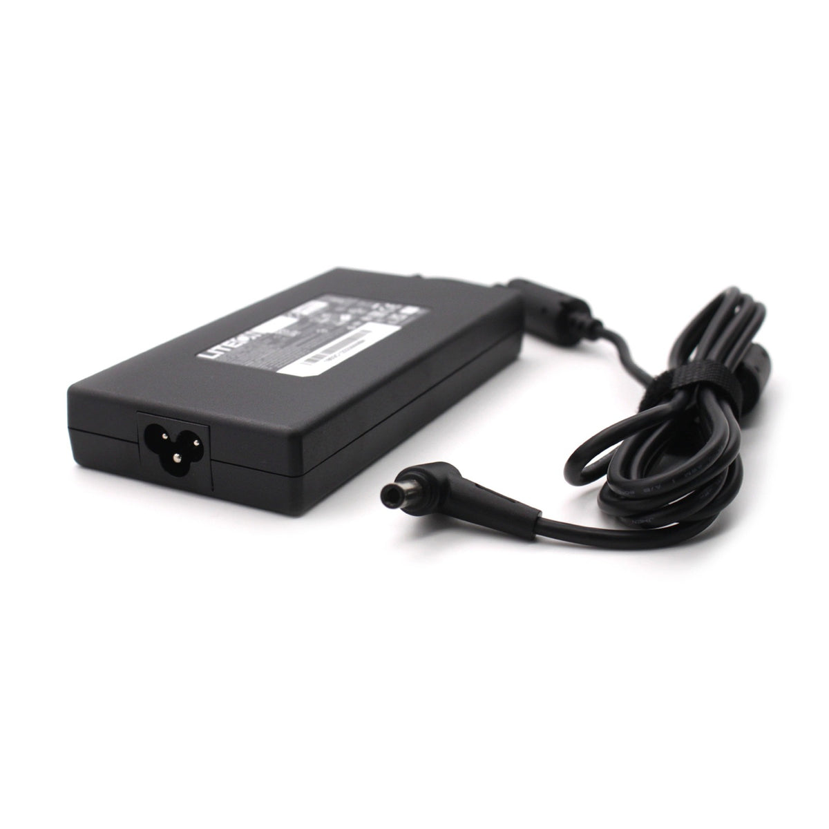 LITEON PA-1181-16 180W (19.5V 9.23A) 6.0mm x 3.7mm Tip Laptop AC Adapter Charger
