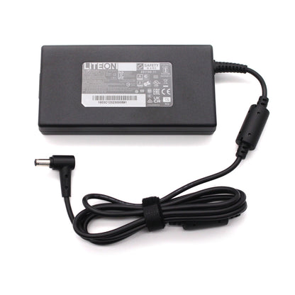 LITEON PA-1181-16 180W (19.5V 9.23A) 6.0mm x 3.7mm Tip Laptop AC Adapter Charger