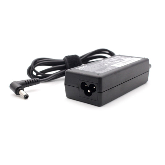 New LITEON 65W 19V 3.42A 5.5mm x 2.5mm Barrel Tip Laptop AC Adapter Charger