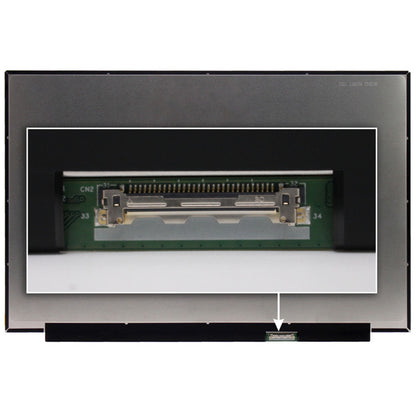 NV160WUM-NH0 16" FHD+ IPS Laptop Screen - AJParts Canada