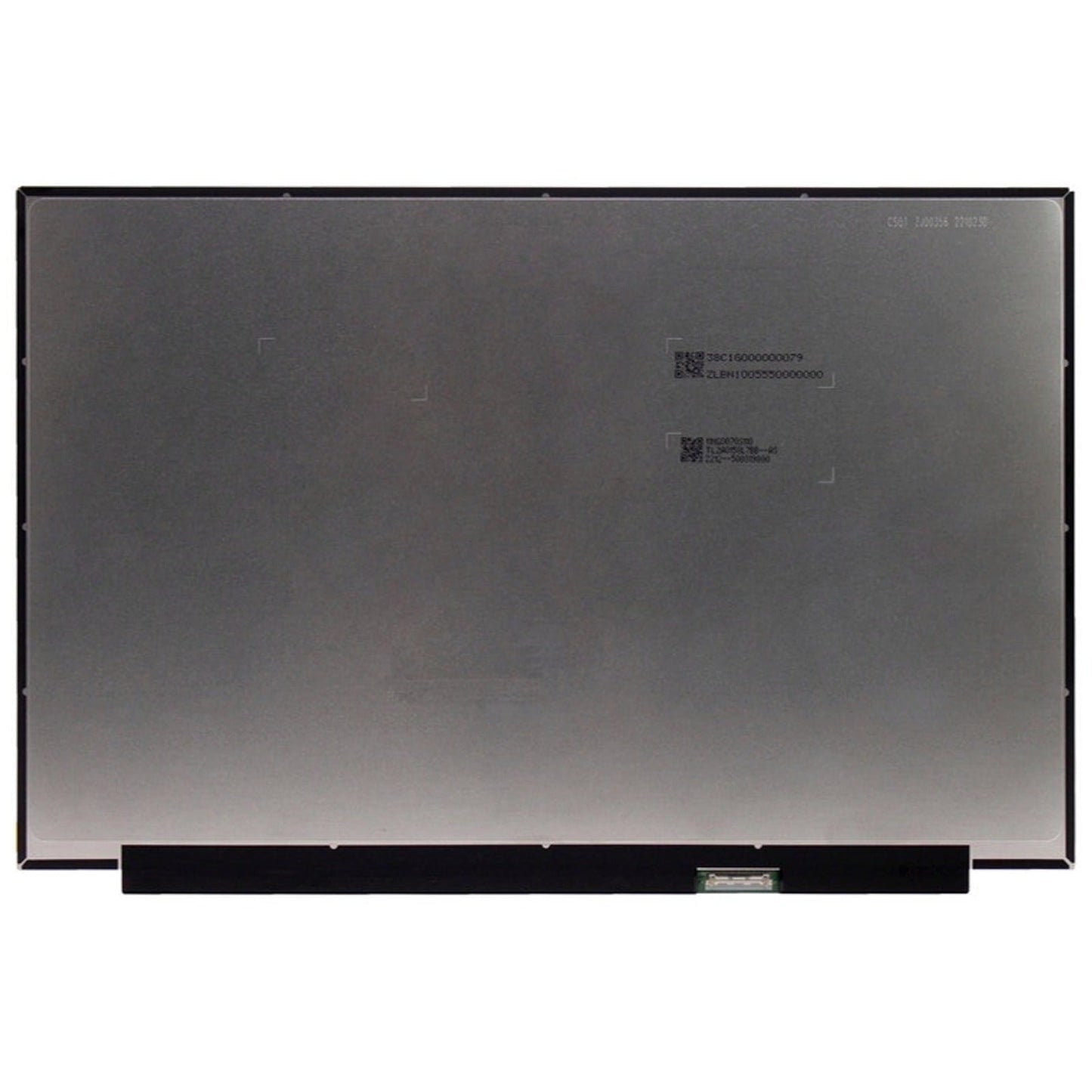 HP Omnibook 5 16-BA1000NIA 16" LED LCD Laptop Screen - AJParts Canada
