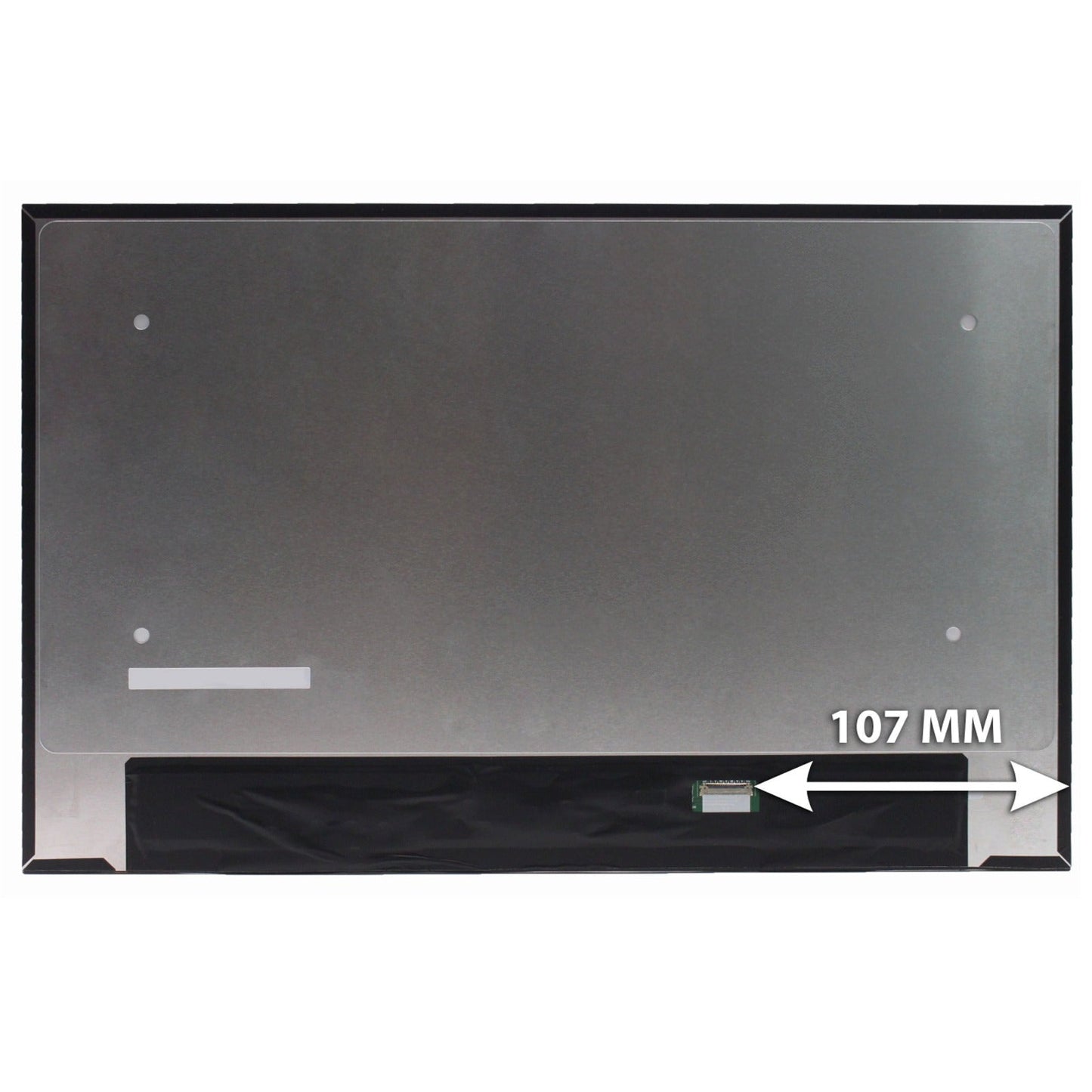 N160JCA-EEL 16.0" 107mm Laptop Screen - AJParts Canada