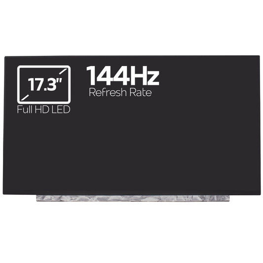 Acer NH.Q91EP.001 17.3" LED LCD FHD 144Hz Laptop Replacement Screen