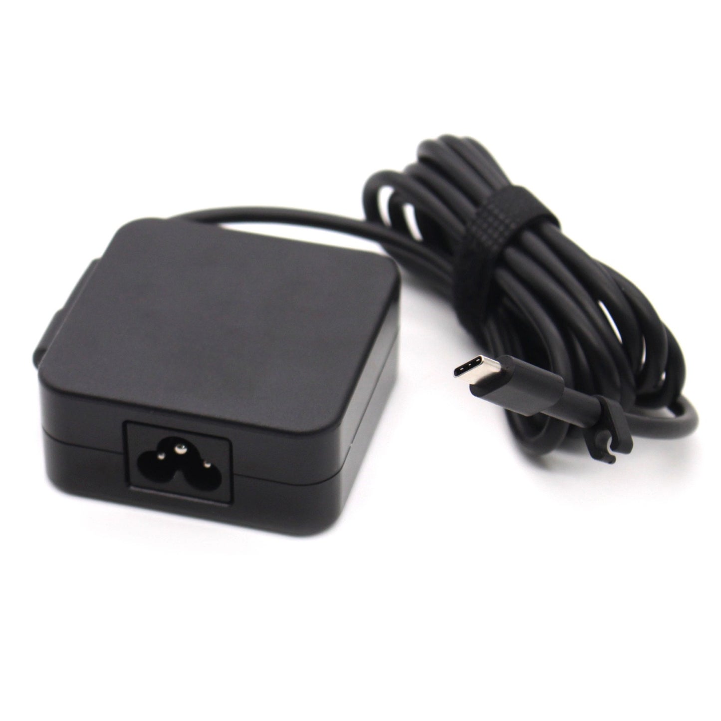 Delta 65W (20V 3.25A) Power Supply USB-C Laptop Compatible AC Adapter Charger