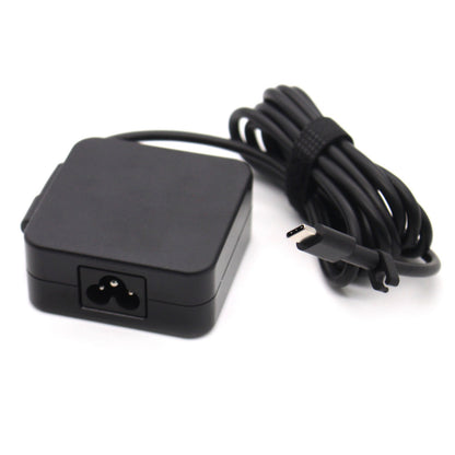 Delta 65W (20V 3.25A) Power Supply USB-C Laptop Compatible AC Adapter Charger