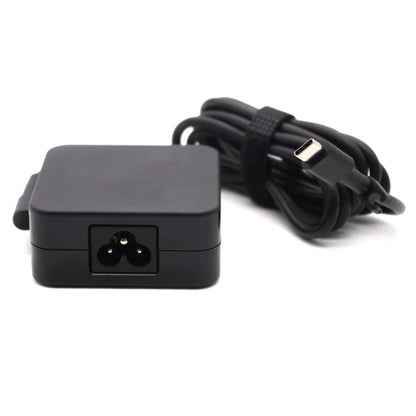 Delta 65W (20V 3.25A) Power Supply USB-C Laptop Compatible AC Adapter Charger