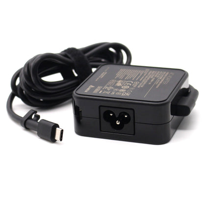 Delta 65W (20V 3.25A) Power Supply USB-C Laptop Compatible AC Adapter Charger
