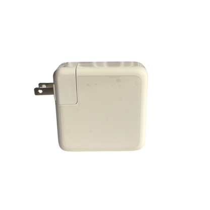 New AJP 61W USB-C Power Supply Replacement Wall Adapter White
