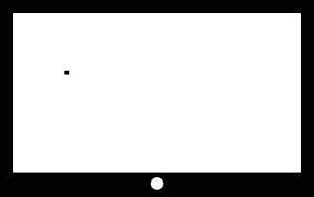 Zero dead pixel detection