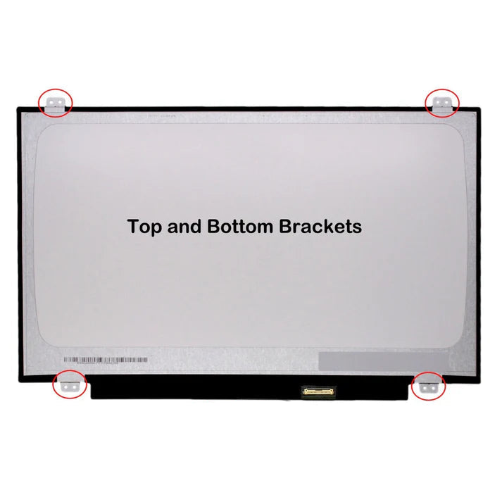 Acer Aspire 1 A114-31 14" eDP Laptop Screen - AJParts Canada