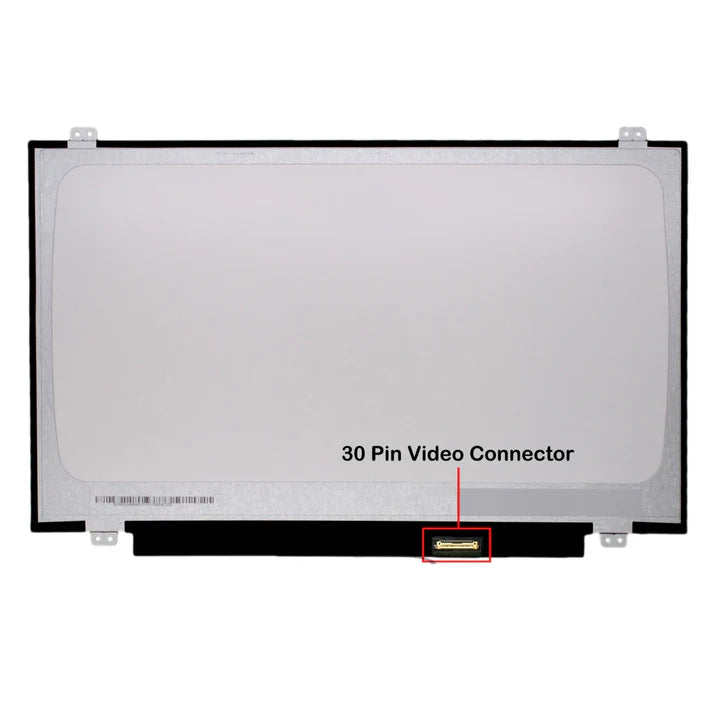 Acer Aspire 1 A114-31 14" LED LCD Laptop Screen - AJParts Canada