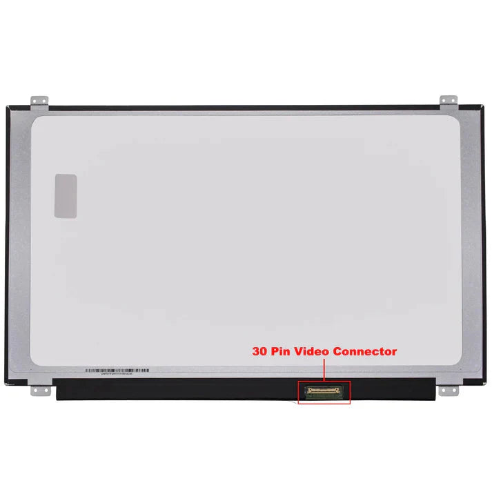 Acer Aspire 3 A315-21-9188 15.6" Glossy Laptop Screen - AJParts Canada