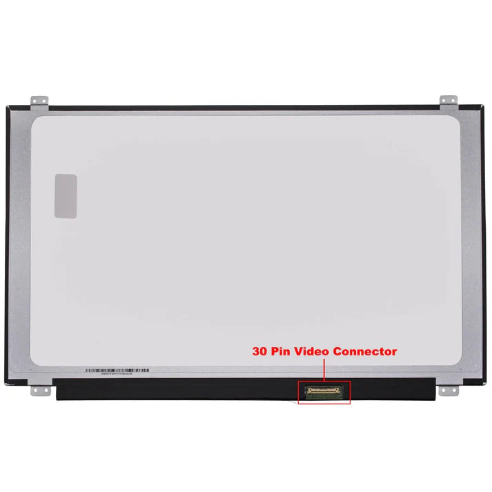 Acer Aspire 3 A315-21 15.6" Glossy Laptop Screen - AJParts Canada