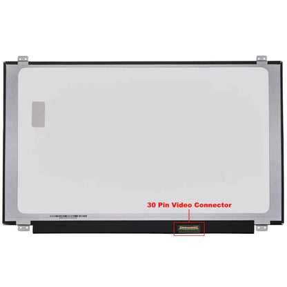 Asuspro Essential PU551LA 15.6" Glossy Laptop Screen - AJParts Canada