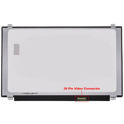Toshiba Tecra A50-C-04L 15.6" LED LCD Laptop Screen - AJParts Canada