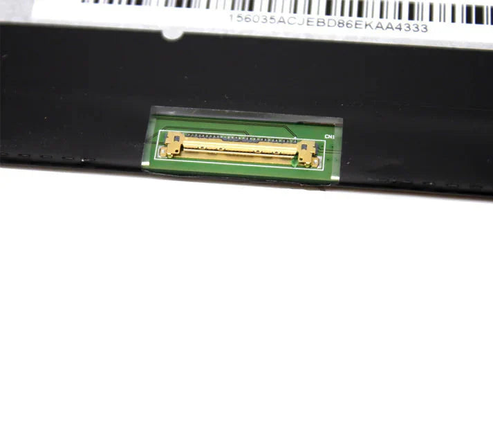 HP 15S-DU0999TU 15.6" Matte HD Laptop Screen - AJParts Canada