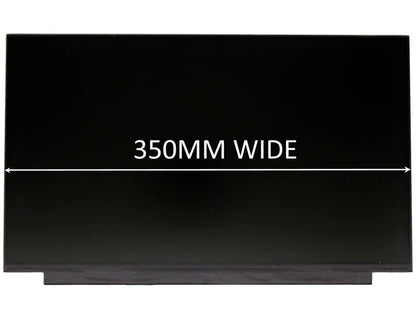 Asus F509JA-BR590T 15.6" Laptop Screen - AJParts Canada