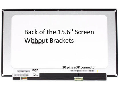 Lenovo 5D10P54289 15.6" LED LCD Laptop Screen - AJParts Canada