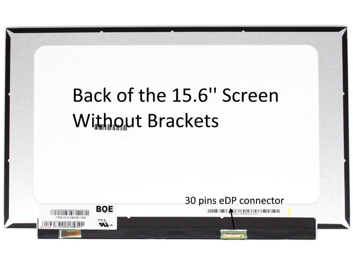 Acer Aspire 1 A115-31-C0YL 15.6" LED LCD Laptop Screen - AJParts Canada