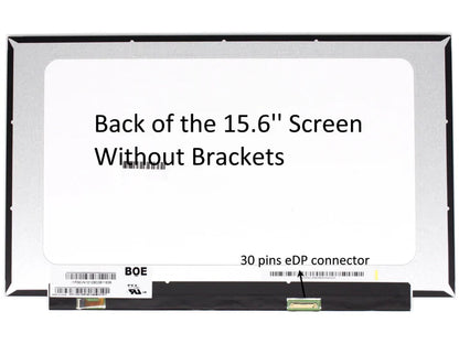 Acer Aspire 1 A115-31-C0YL 15.6" LED LCD Laptop Screen - AJParts Canada