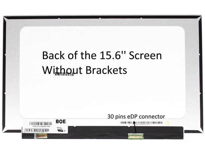 Acer Aspire 3 A315-43-R4VC 15.6" LED LCD Laptop Screen - AJParts Canada