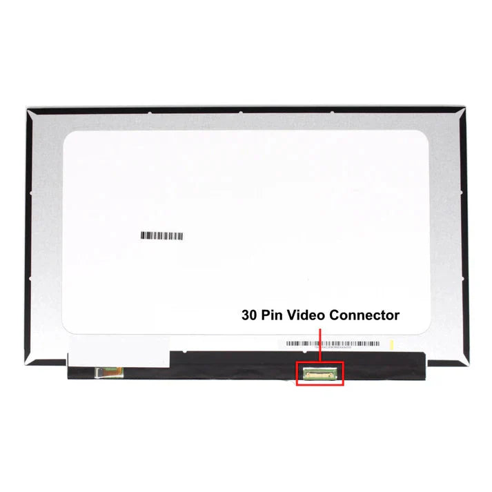 HP 15-FD0011NIA 15.6" HD Laptop Screen - AJParts Canada