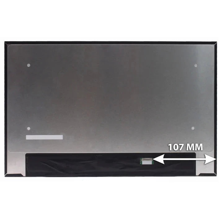 Dell Pro 16 PC16255 Non-Touch 16" 107mm Laptop Screen - AJParts Canada