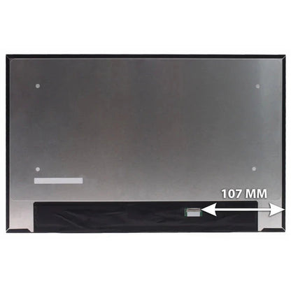 Dell Latitude P126F001 Non-Touch 16" 107mm Laptop Screen - AJParts Canada