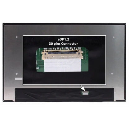 BOE NV160WUM-N42 30Pin eDP.2 Laptop Screen - AJParts Canada